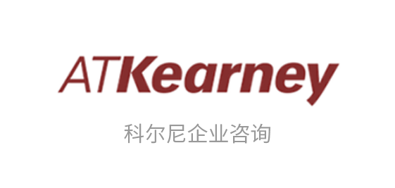 科尔尼咨询